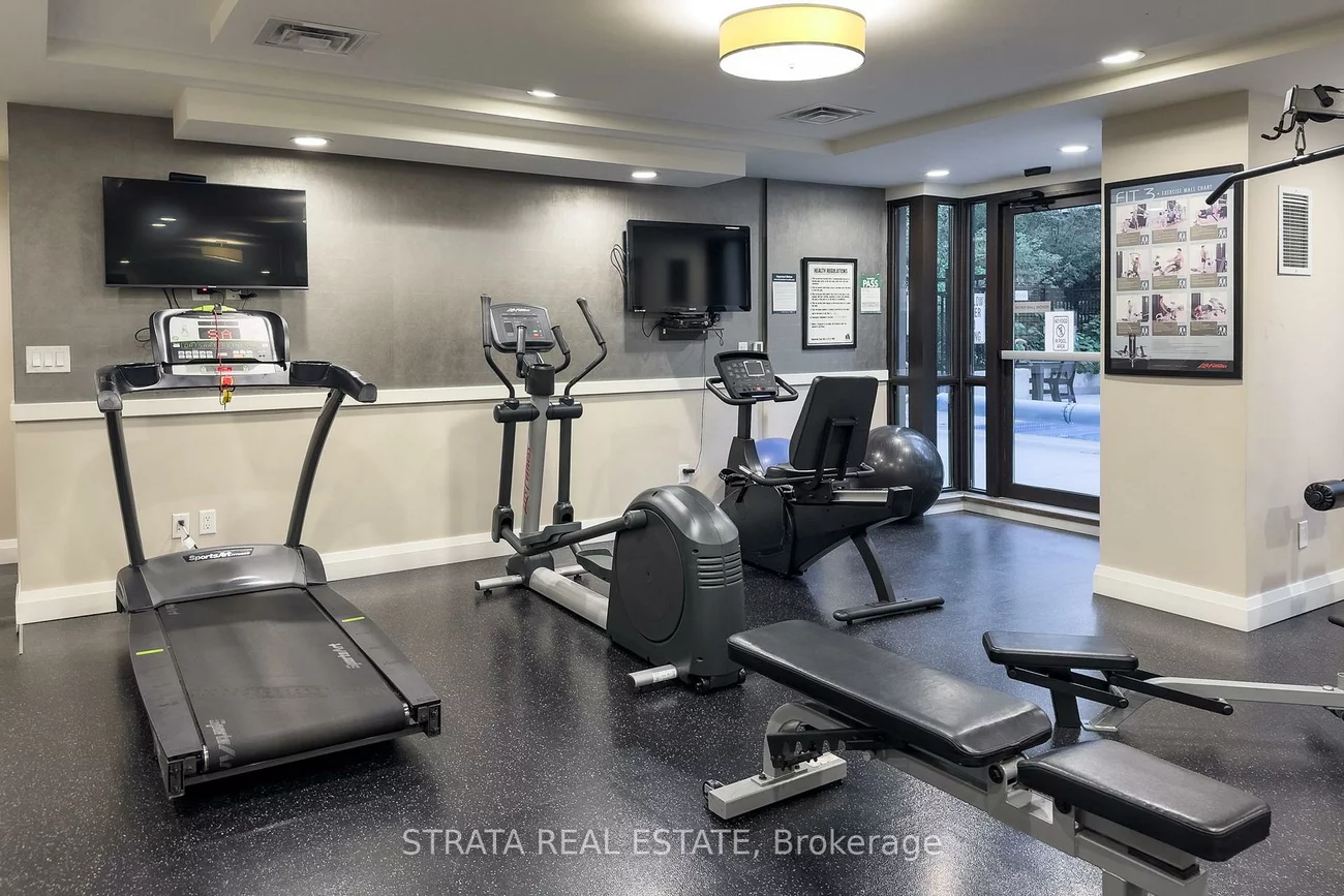 86, Gloucester, Church-Yonge Corridor, Toronto