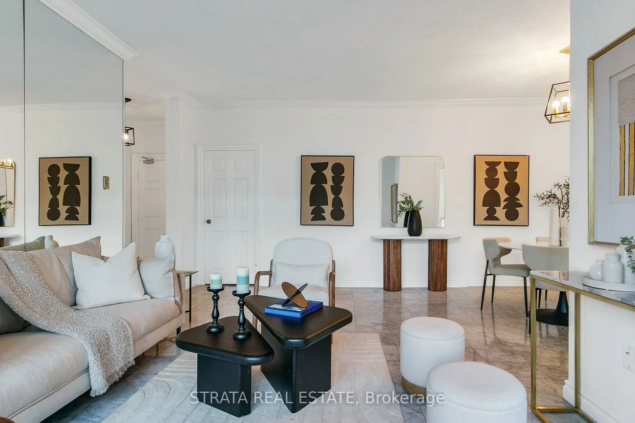 86, Gloucester, Church-Yonge Corridor, Toronto