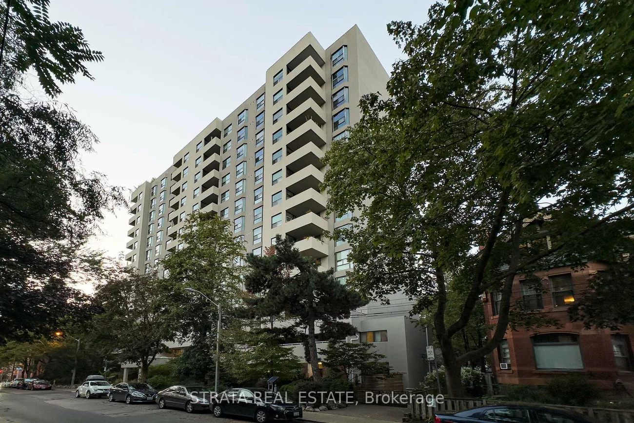 86, Gloucester, Church-Yonge Corridor, Toronto