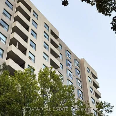 86, Gloucester, Church-Yonge Corridor, Toronto