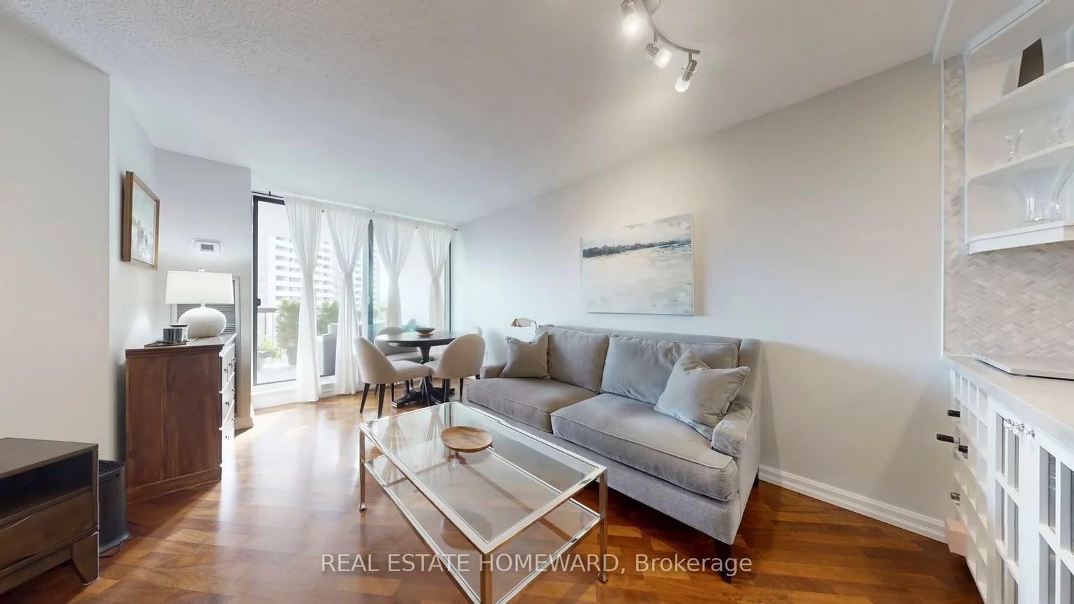 77, Maitland, Cabbagetown-South St. James Town, Toronto