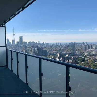 1080, Bay, Bay Street Corridor, Toronto