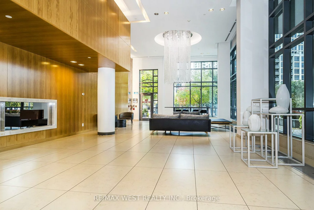 209, Fort York, Niagara, Toronto