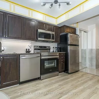 209, Fort York, Niagara, Toronto