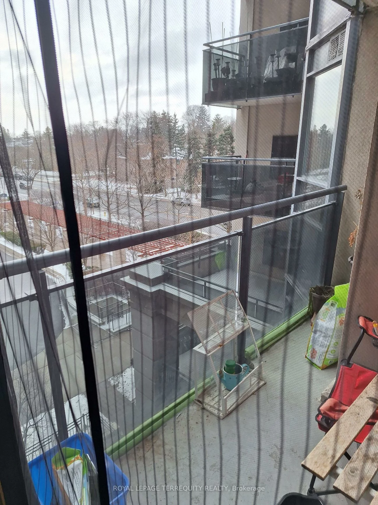 153, Beecroft, Lansing-Westgate, Toronto