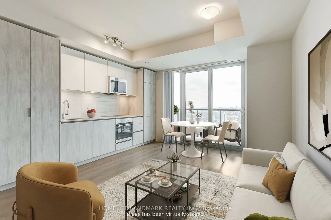 28, Widmer, Waterfront Communities C1, Toronto