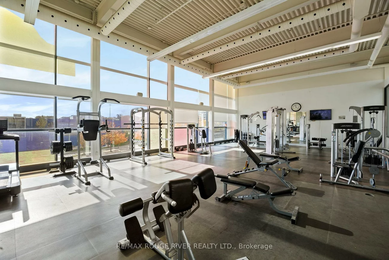 15, Singer, Bayview Village, Toronto