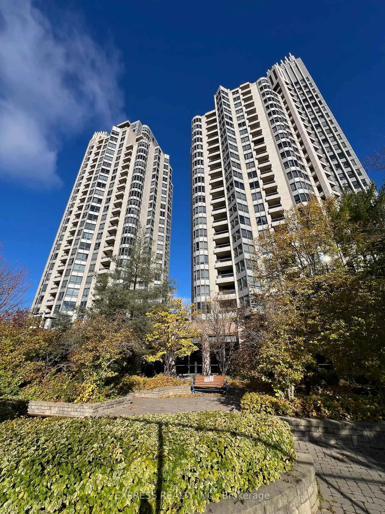 15, NorthTown, Willowdale East, Toronto