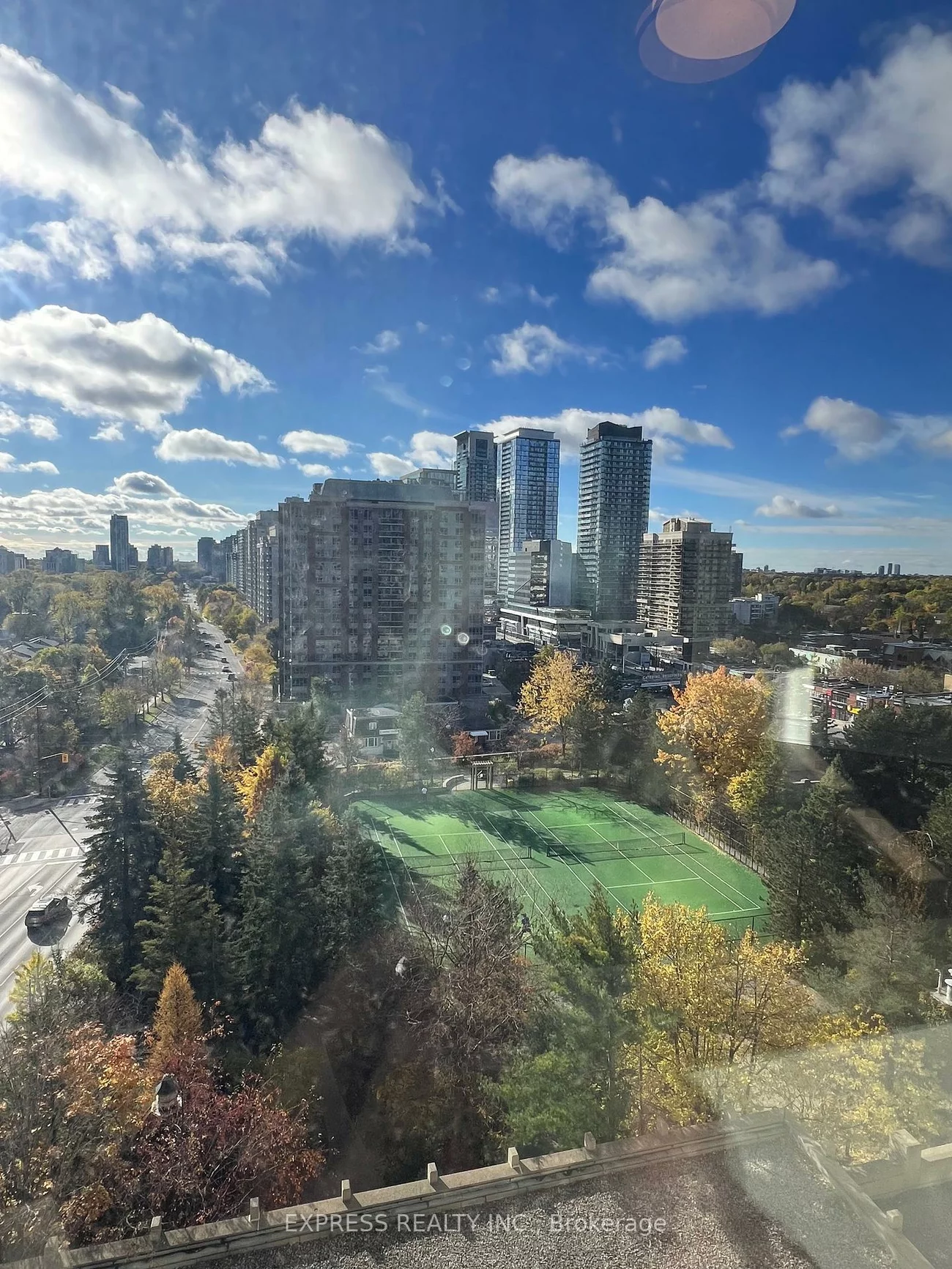 15, NorthTown, Willowdale East, Toronto