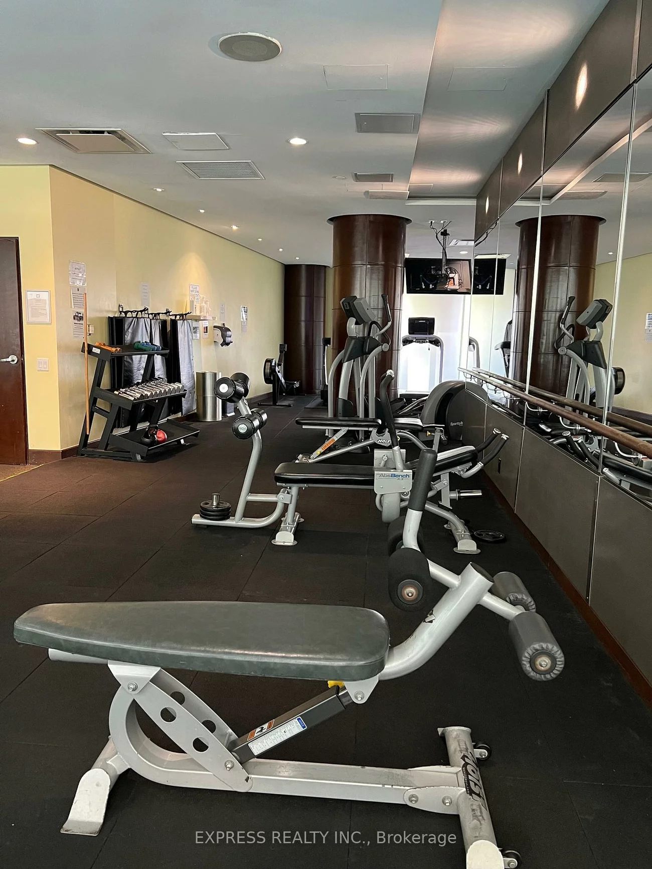 15, NorthTown, Willowdale East, Toronto