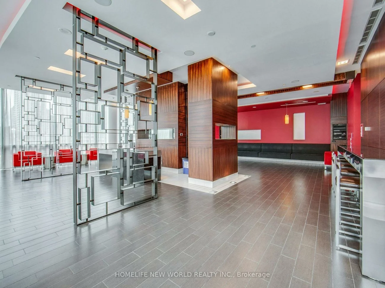 120, Homewood, North St. James Town, Toronto