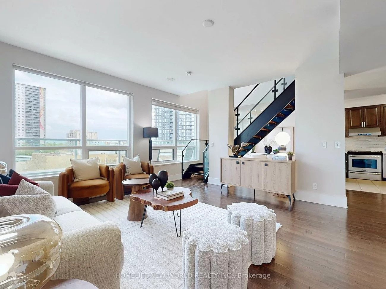 120, Homewood, North St. James Town, Toronto