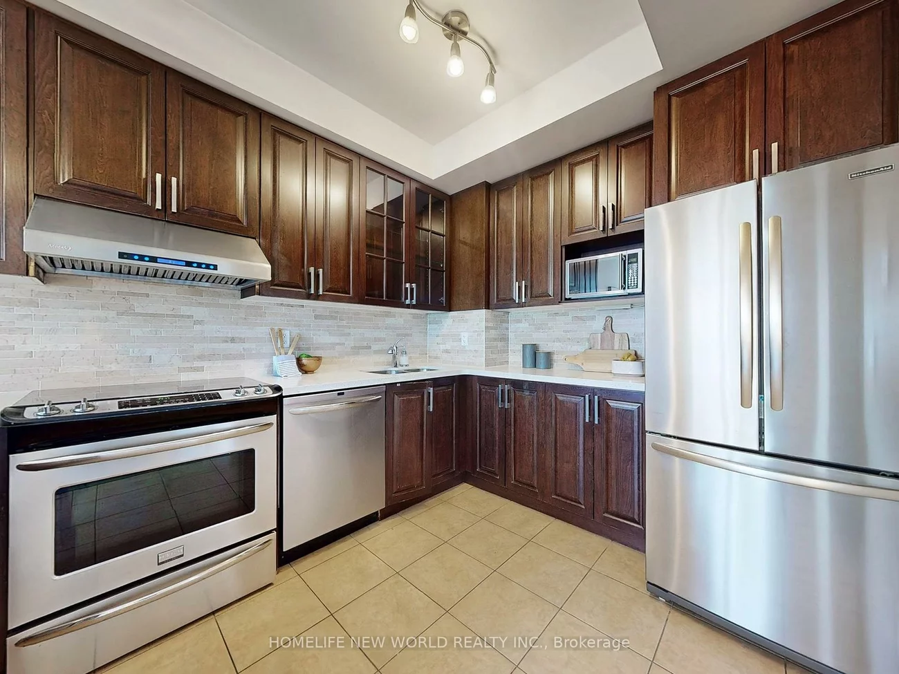 120, Homewood, North St. James Town, Toronto