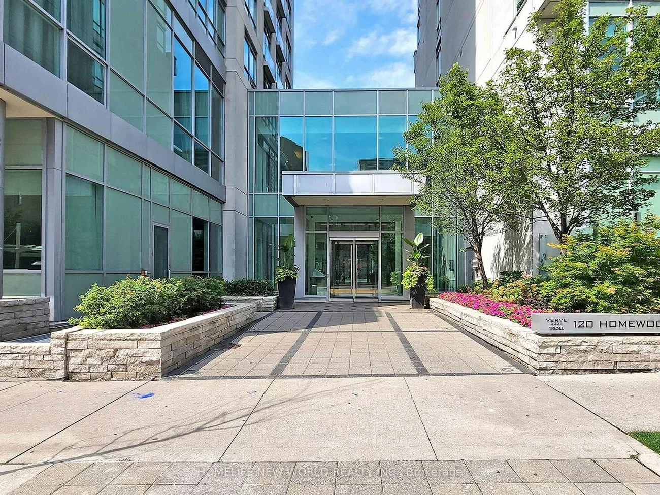 120, Homewood, North St. James Town, Toronto