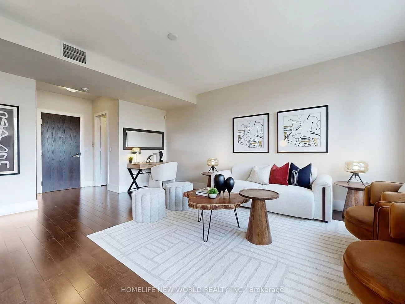 120, Homewood, North St. James Town, Toronto