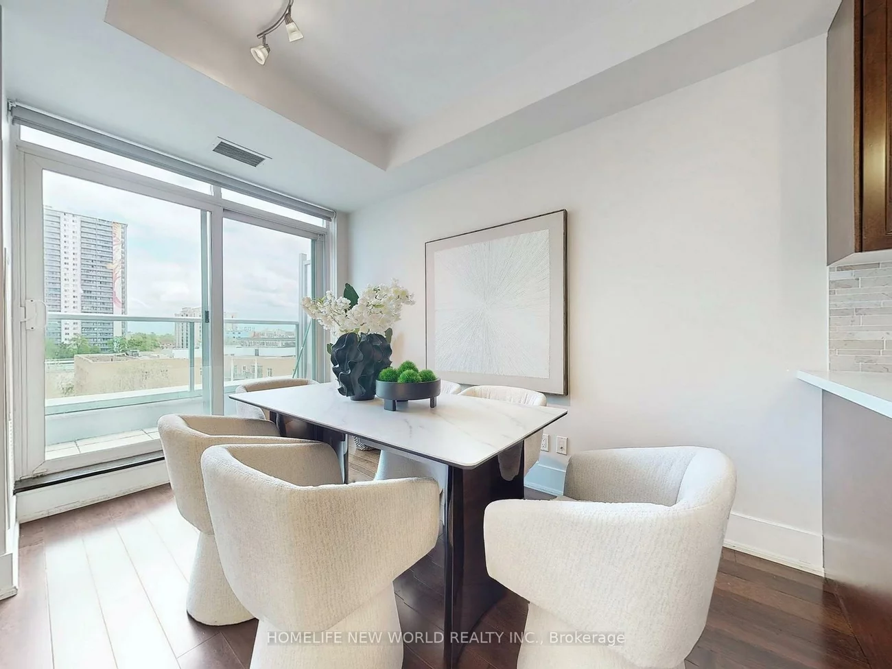 120, Homewood, North St. James Town, Toronto