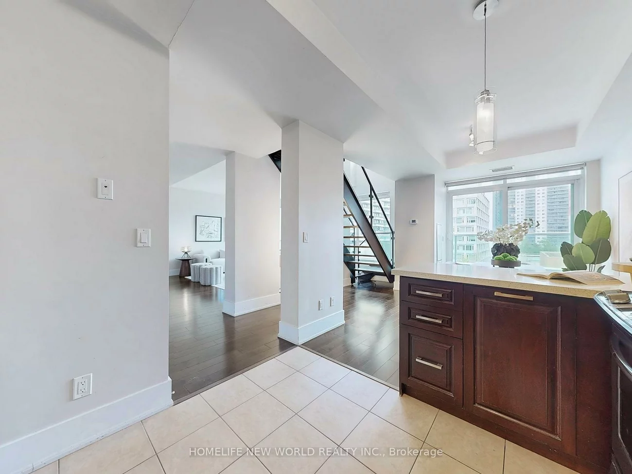 120, Homewood, North St. James Town, Toronto