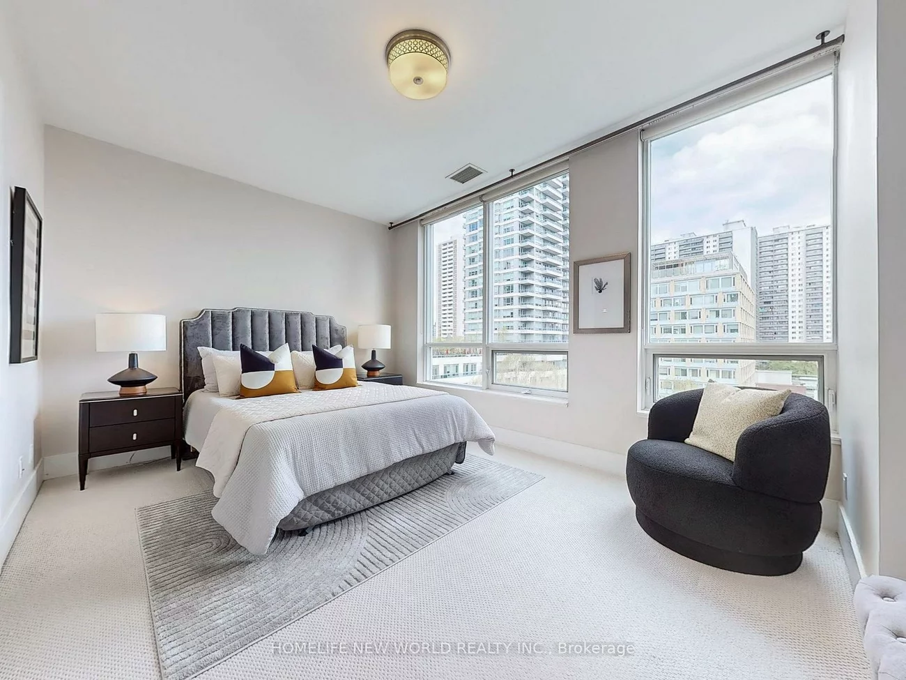 120, Homewood, North St. James Town, Toronto