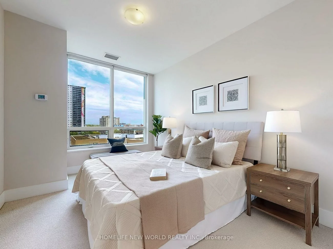 120, Homewood, North St. James Town, Toronto