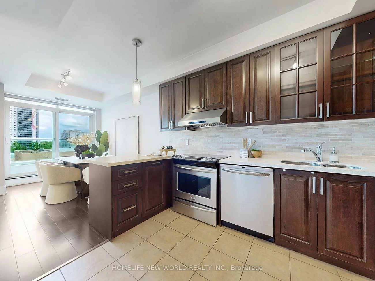 120, Homewood, North St. James Town, Toronto