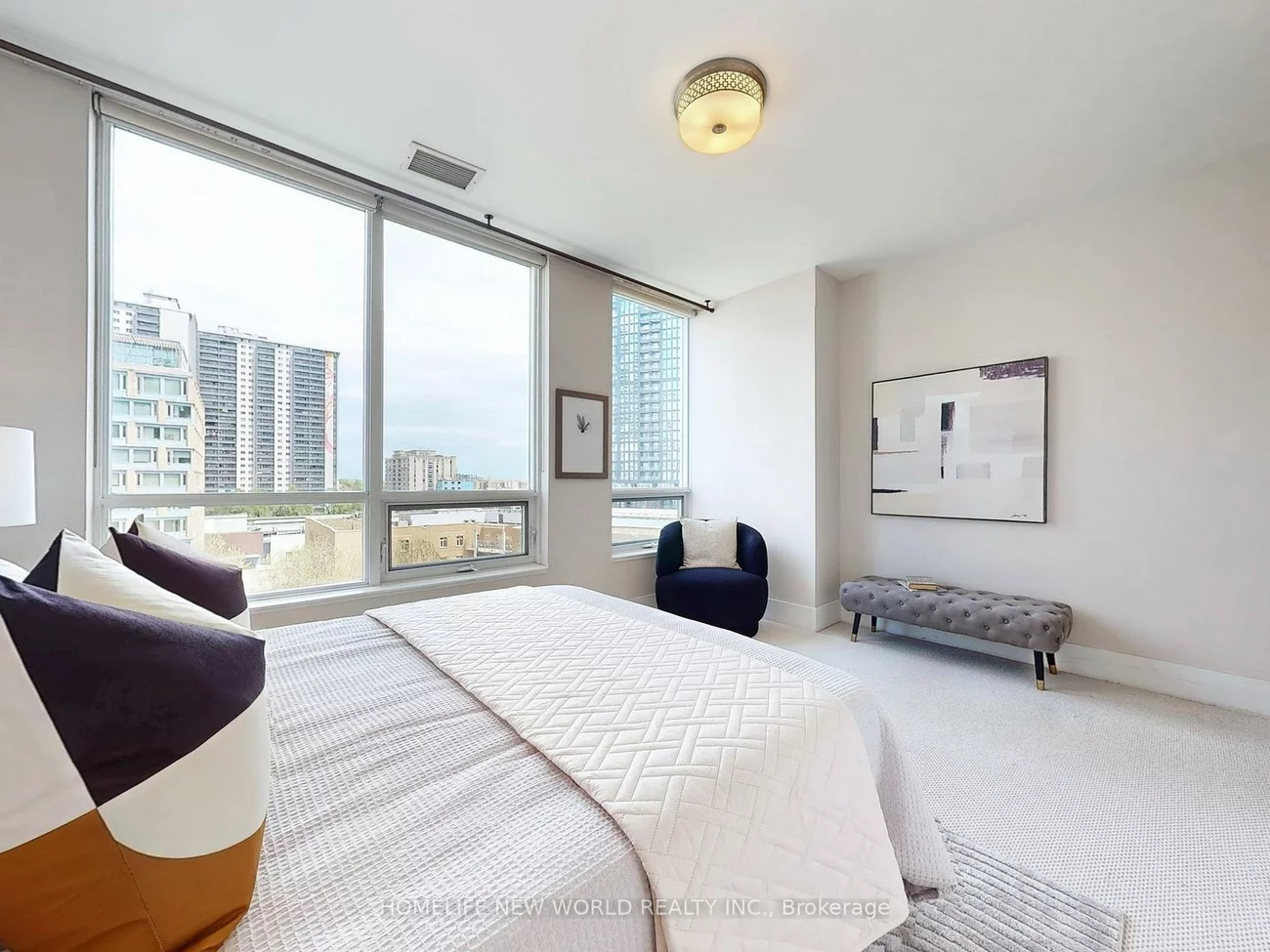 120, Homewood, North St. James Town, Toronto