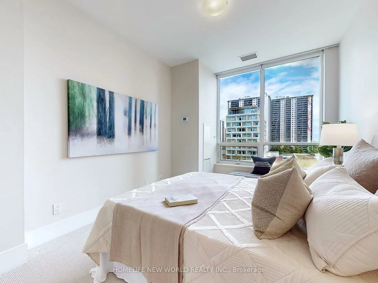 120, Homewood, North St. James Town, Toronto