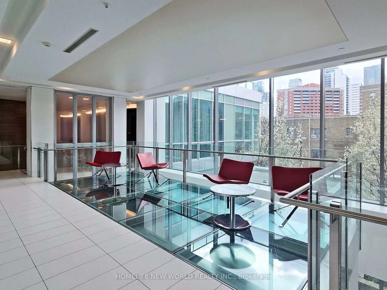 120, Homewood, North St. James Town, Toronto