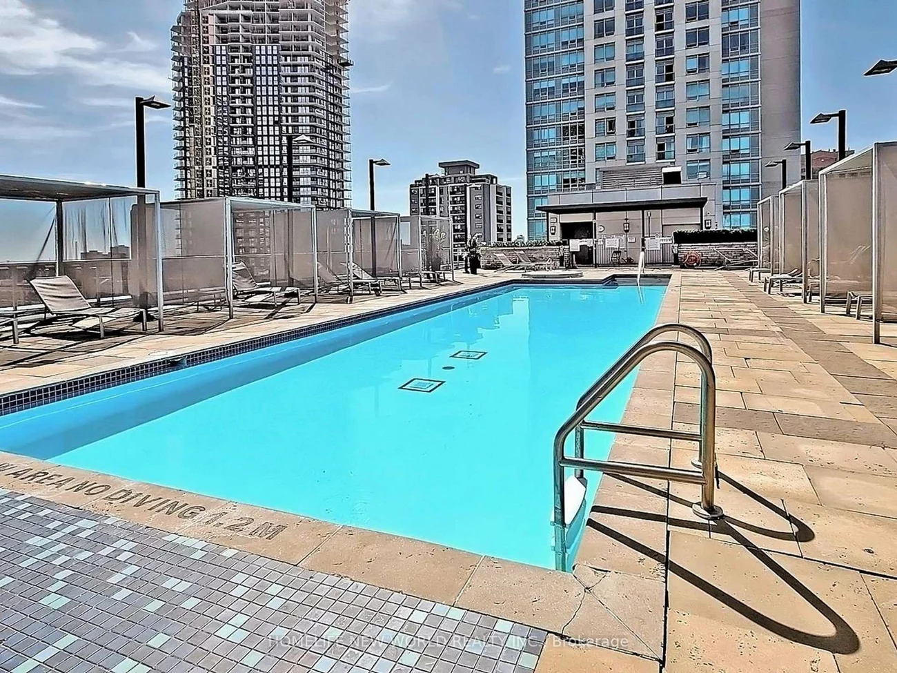 120, Homewood, North St. James Town, Toronto