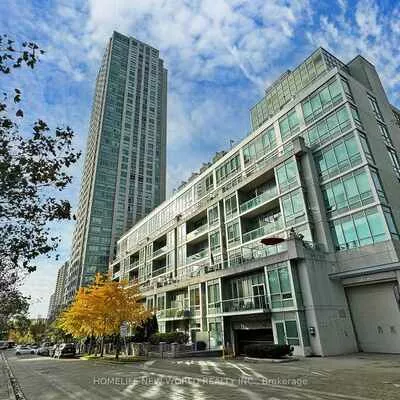 120, Homewood, North St. James Town, Toronto