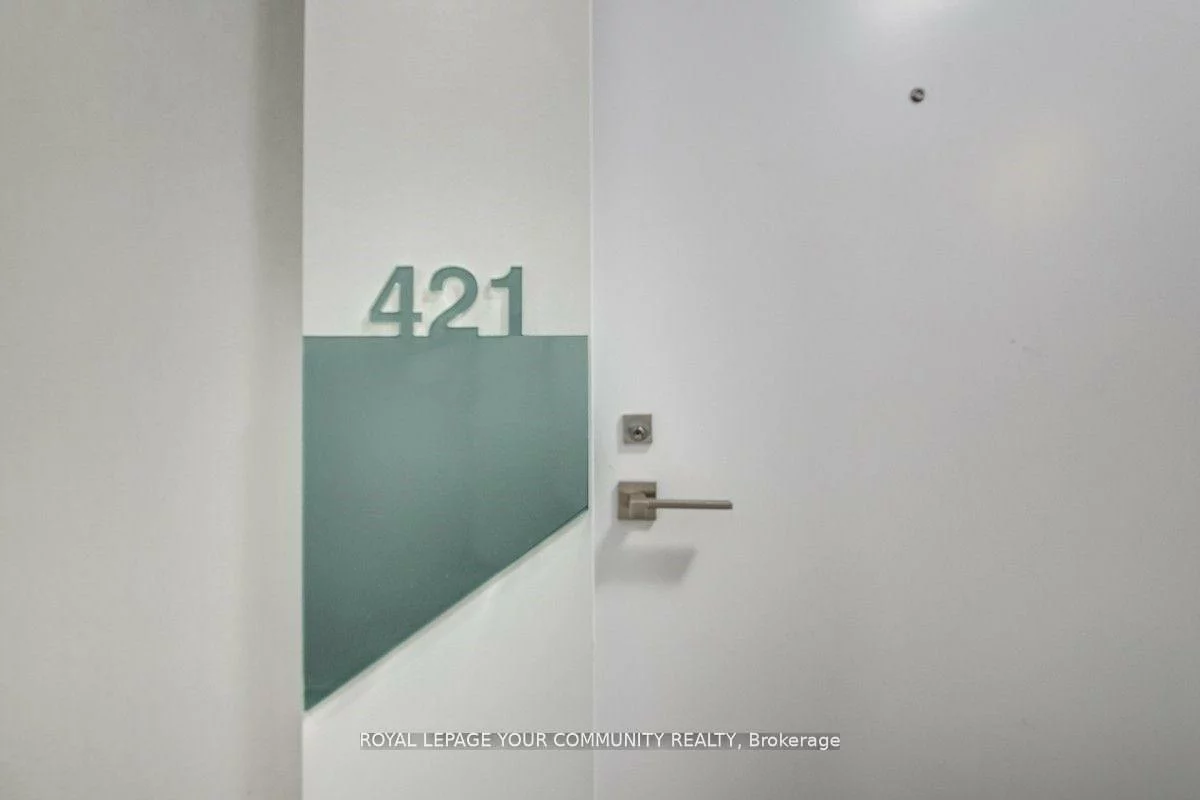 352, Front, Waterfront Communities C1, Toronto