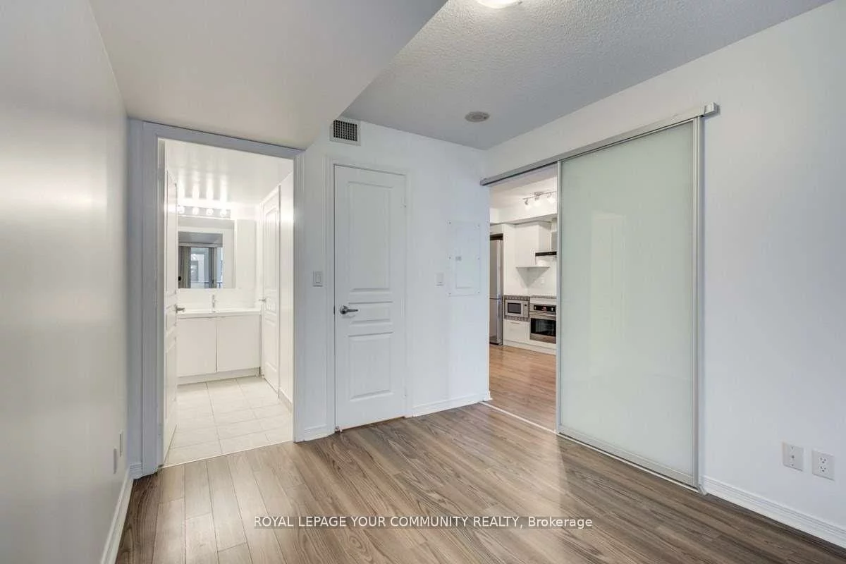 352, Front, Waterfront Communities C1, Toronto