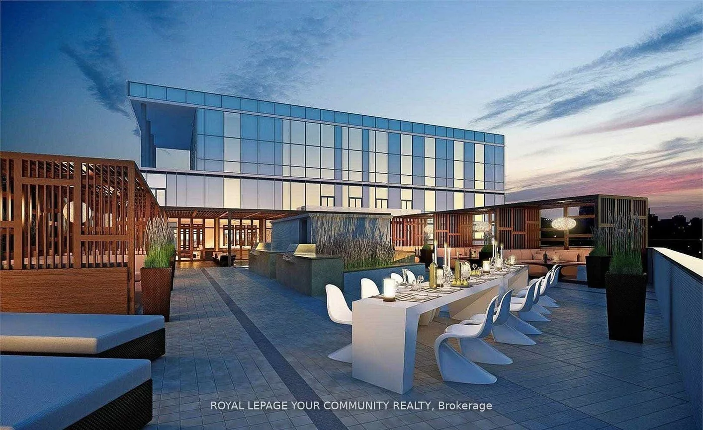 352, Front, Waterfront Communities C1, Toronto