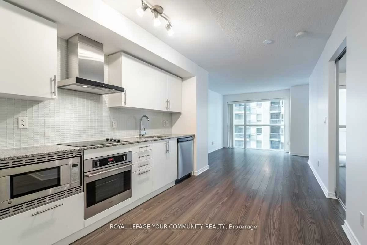 352, Front, Waterfront Communities C1, Toronto