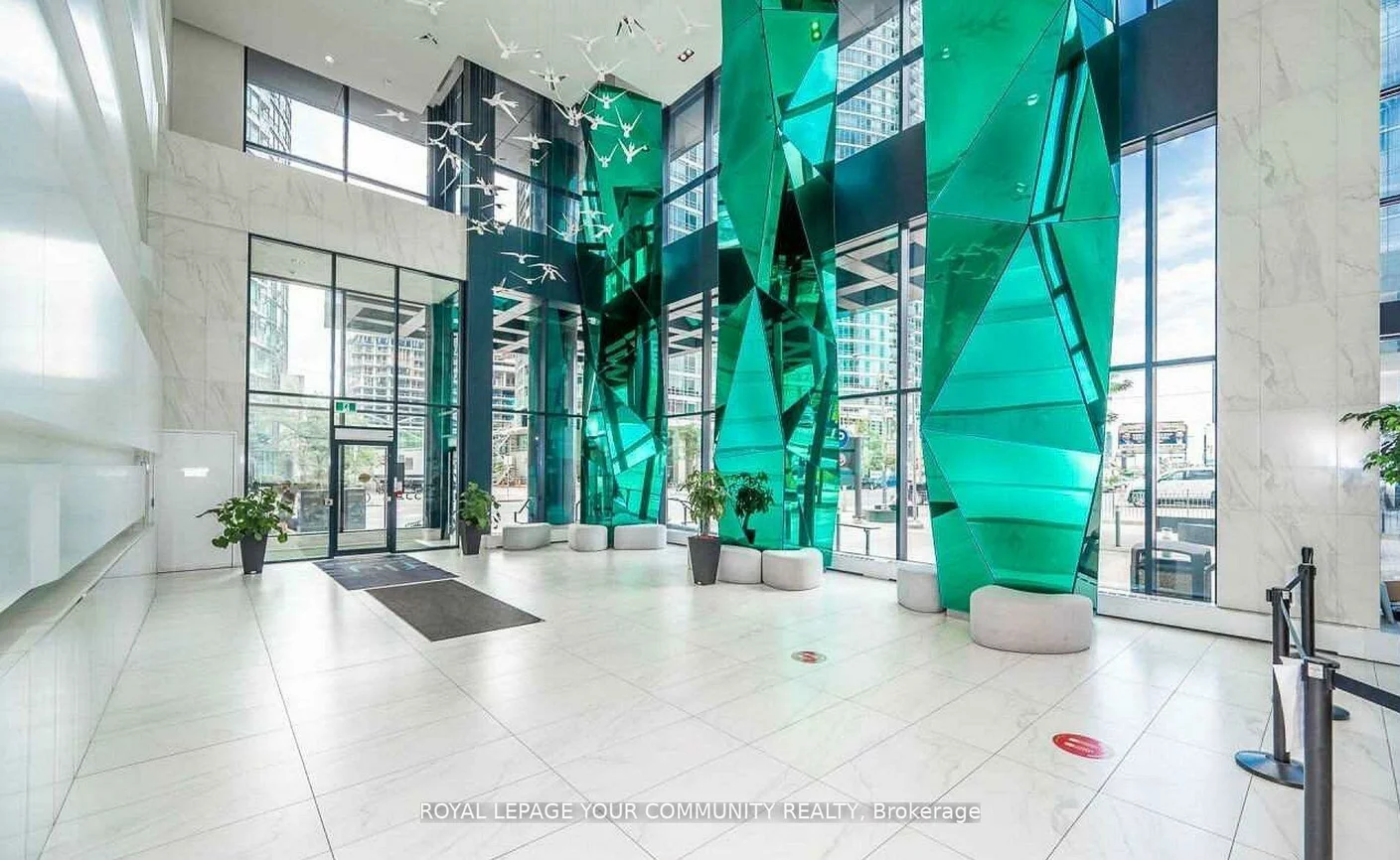 352, Front, Waterfront Communities C1, Toronto