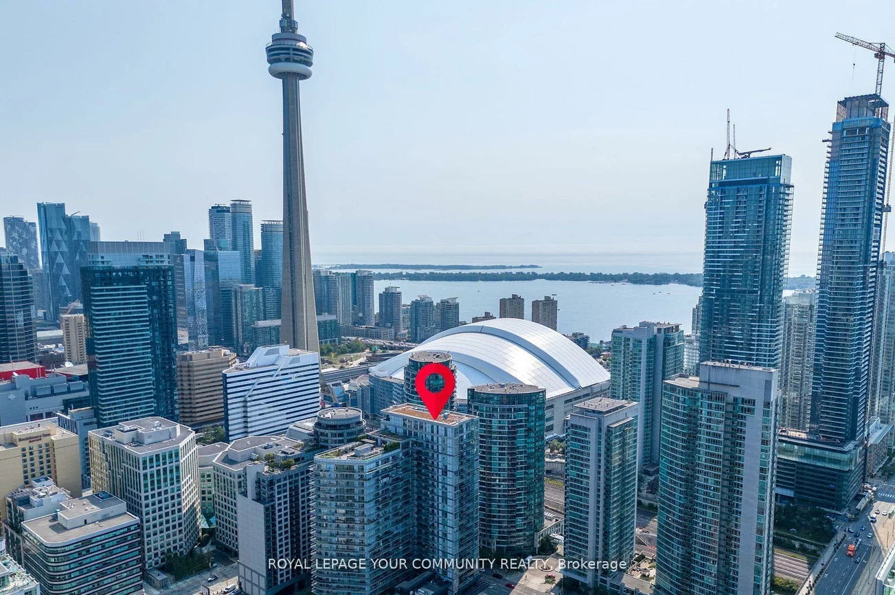 352, Front, Waterfront Communities C1, Toronto