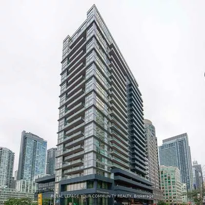352, Front, Waterfront Communities C1, Toronto