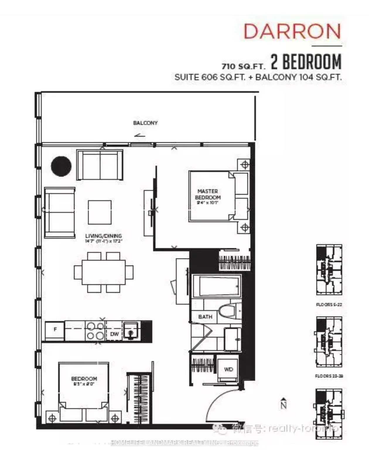 28, Wellesley, Church-Yonge Corridor, Toronto