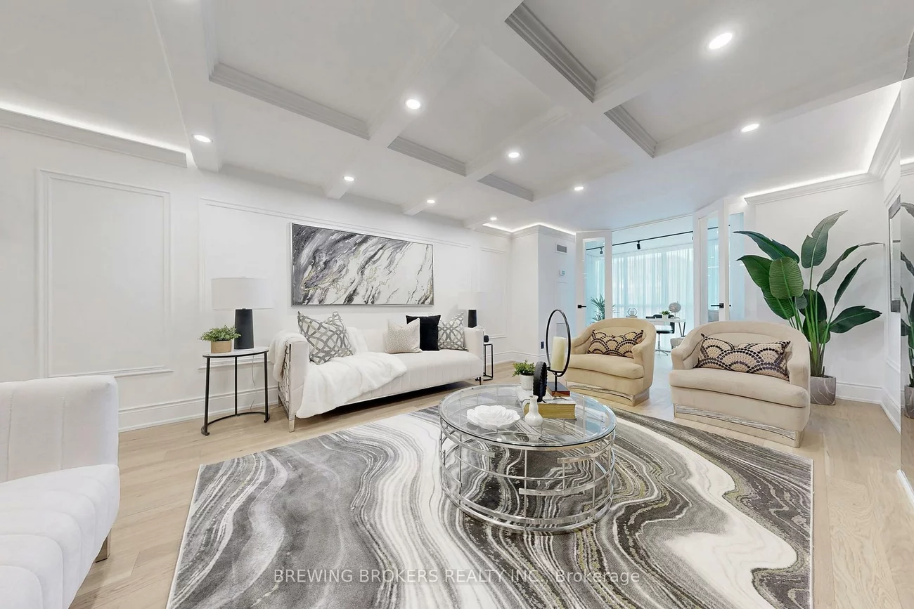 278, Bloor, Rosedale-Moore Park, Toronto