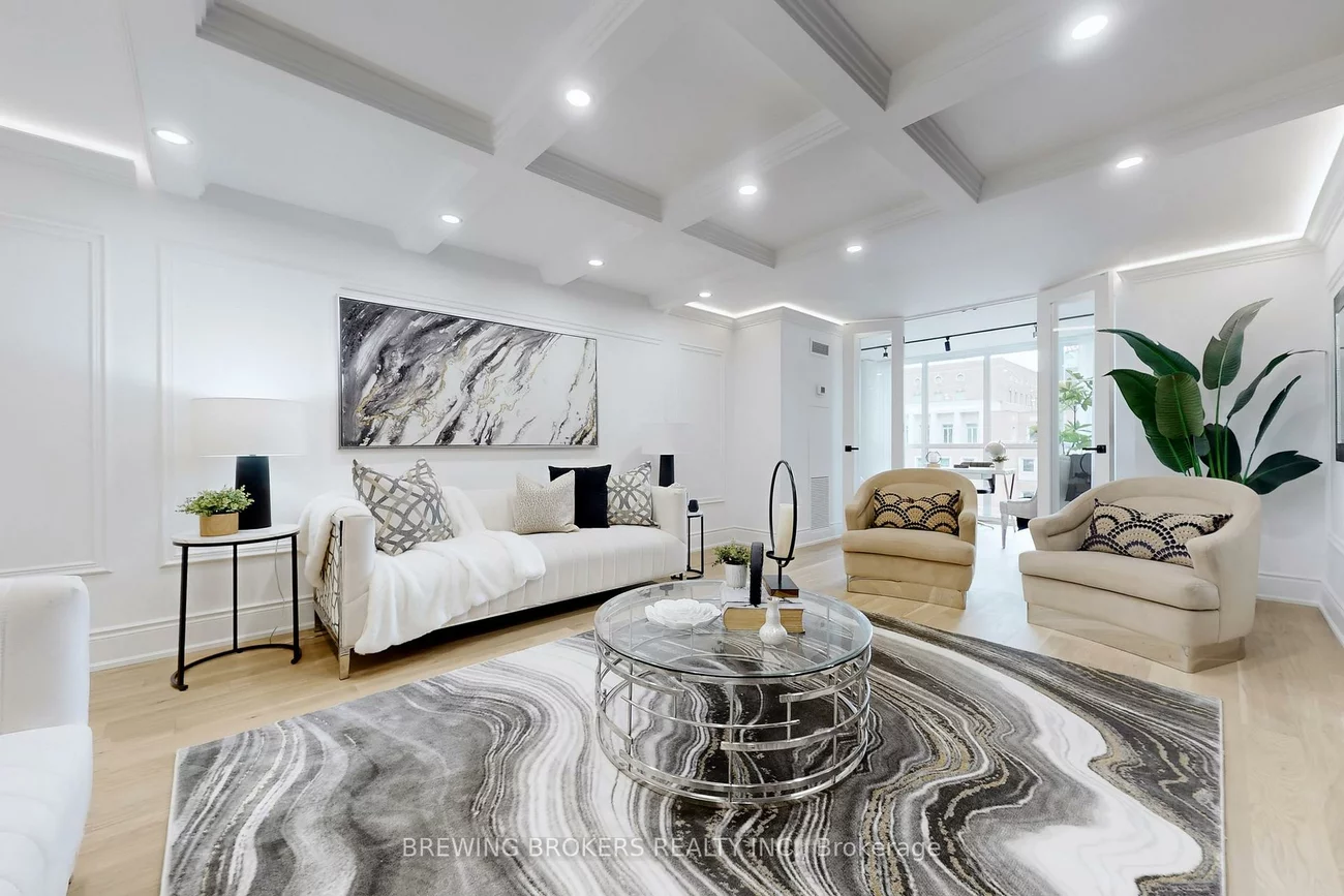 278, Bloor, Rosedale-Moore Park, Toronto