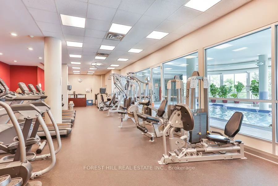 3, Rean, Bayview Village, Toronto