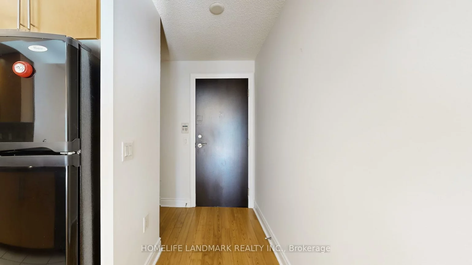 500, Doris, Willowdale East, Toronto