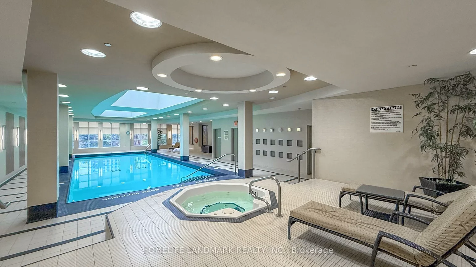 500, Doris, Willowdale East, Toronto