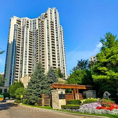 500, Doris, Willowdale East, Toronto