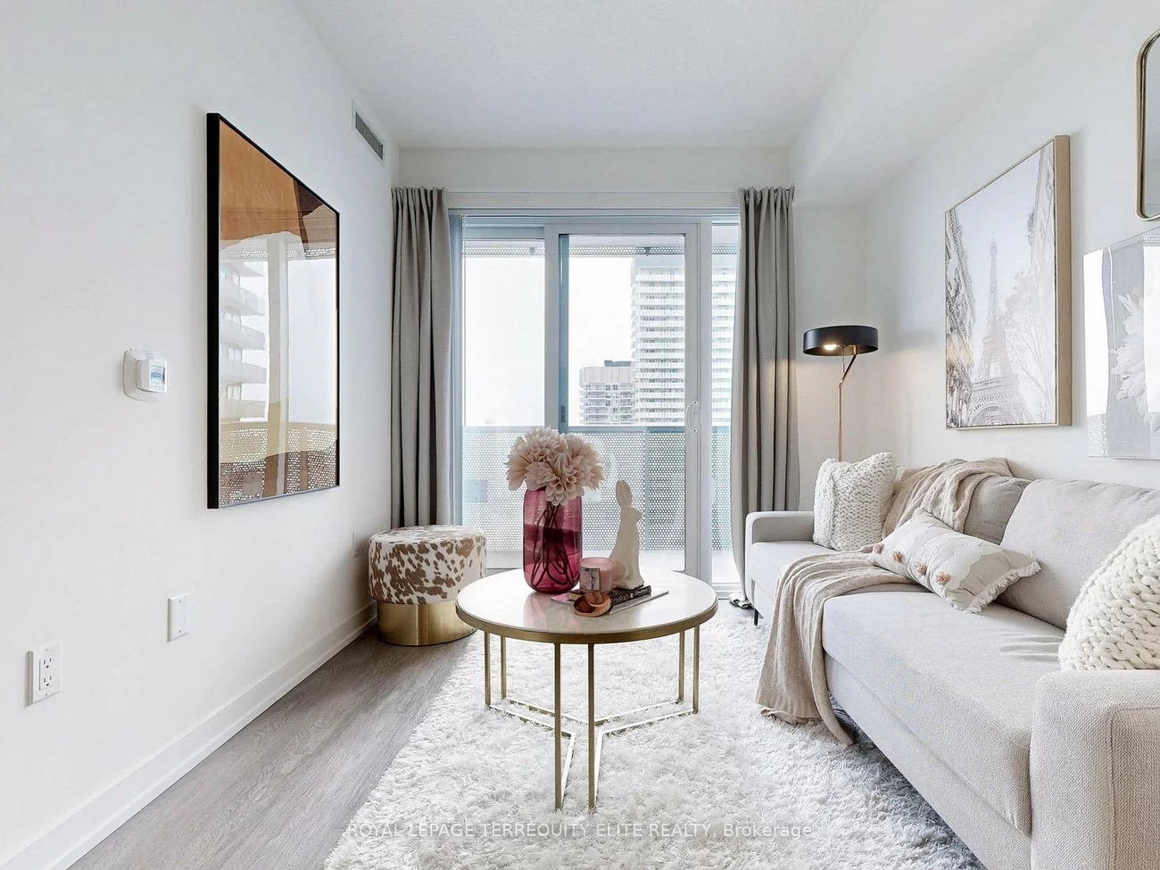 55, Cooper, Waterfront Communities C8, Toronto