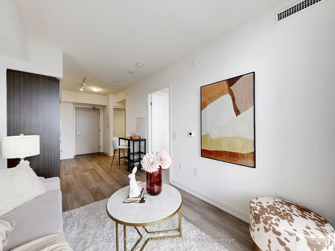 55, Cooper, Waterfront Communities C8, Toronto