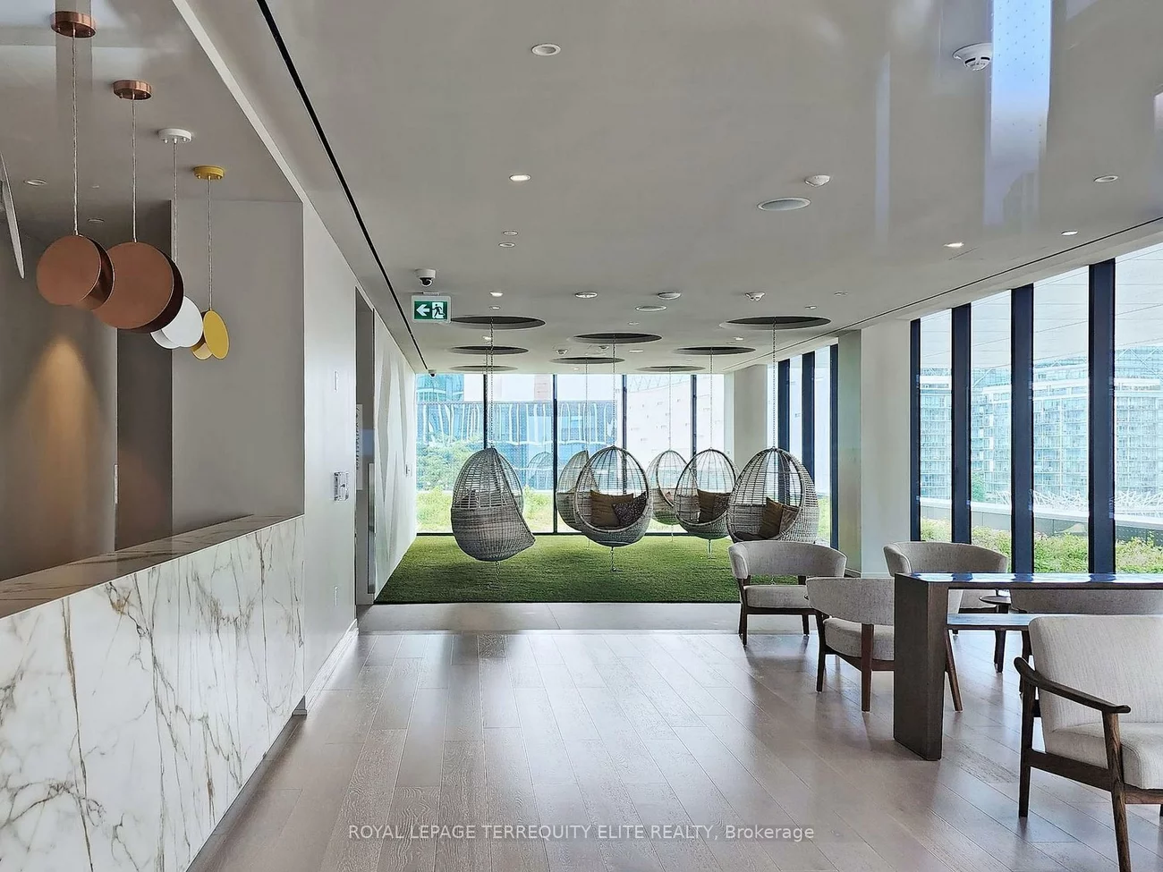 55, Cooper, Waterfront Communities C8, Toronto