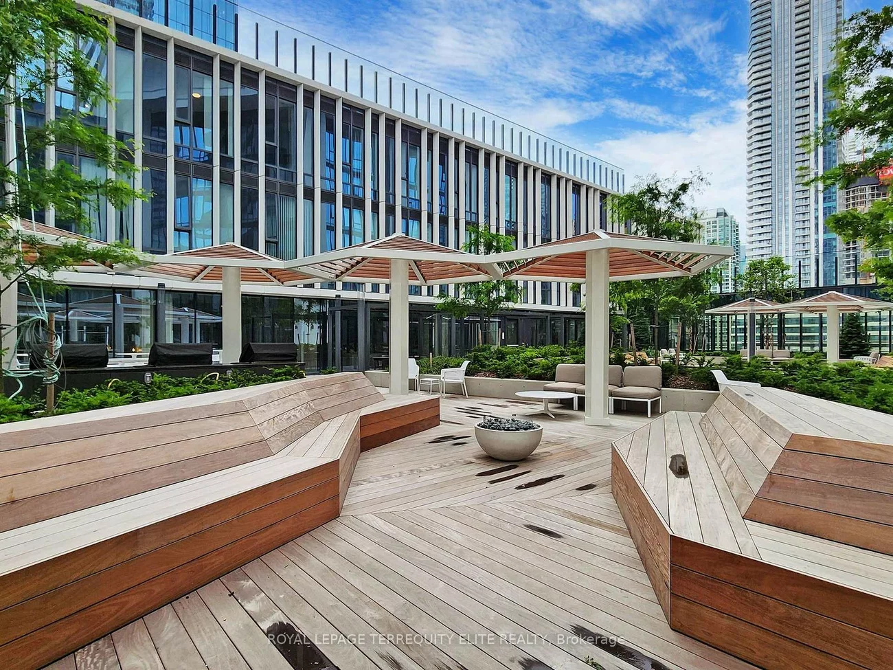 55, Cooper, Waterfront Communities C8, Toronto