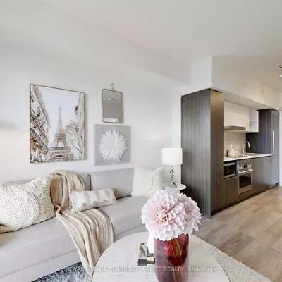 55, Cooper, Waterfront Communities C8, Toronto