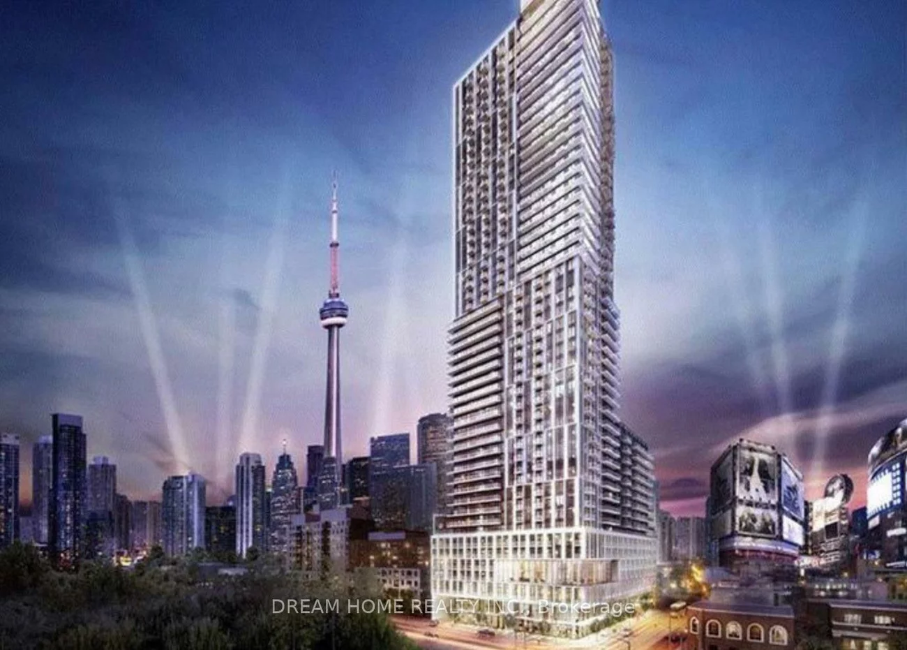 251, Jarvis, Church-Yonge Corridor, Toronto