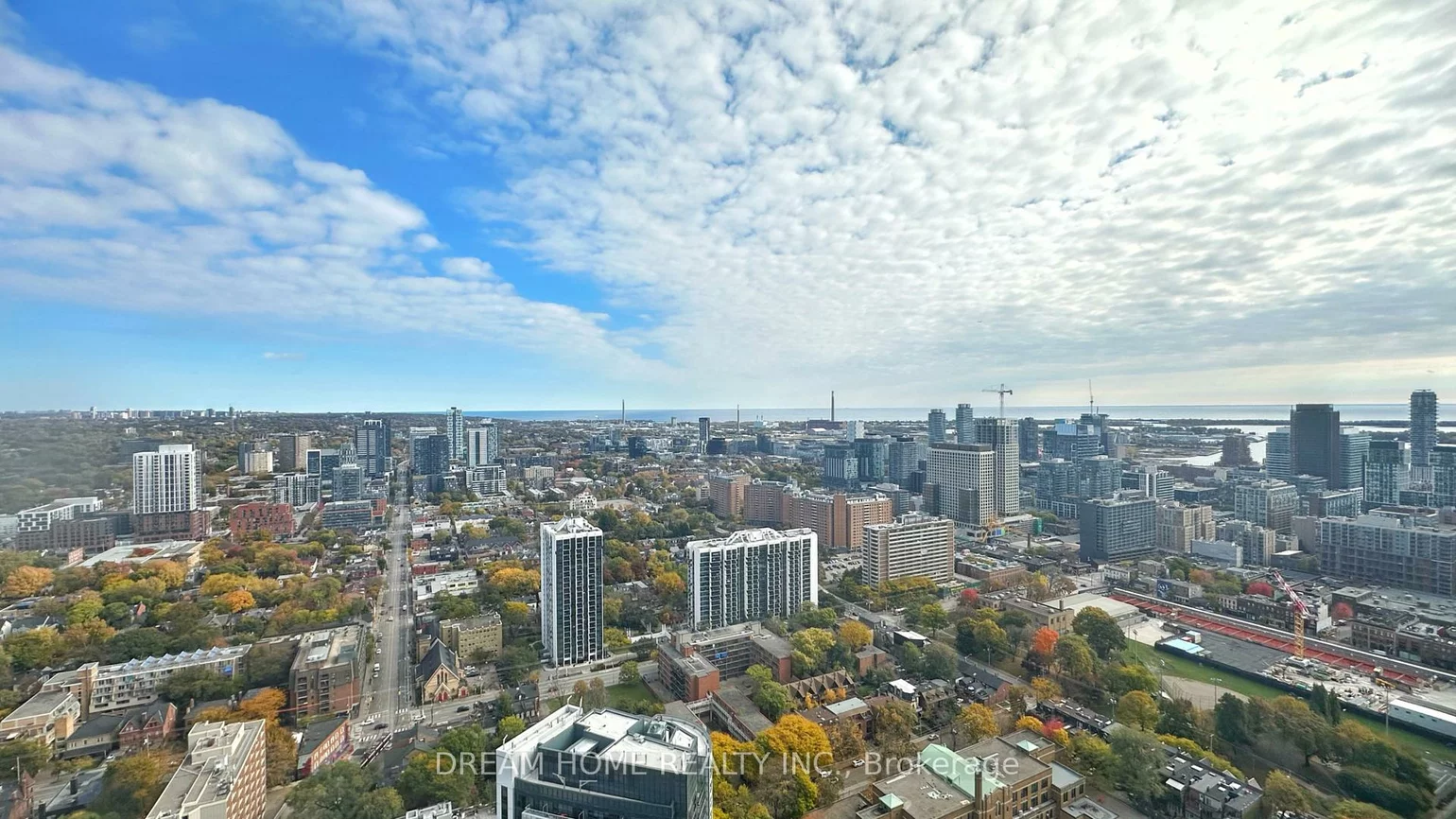 251, Jarvis, Church-Yonge Corridor, Toronto